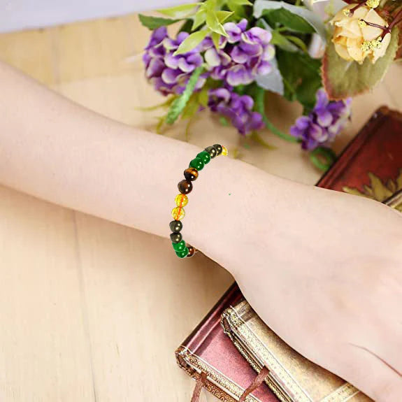 Unisex Money Magnet Bracelets