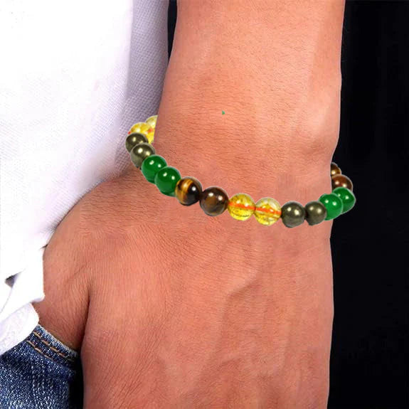 Unisex Money Magnet Bracelets