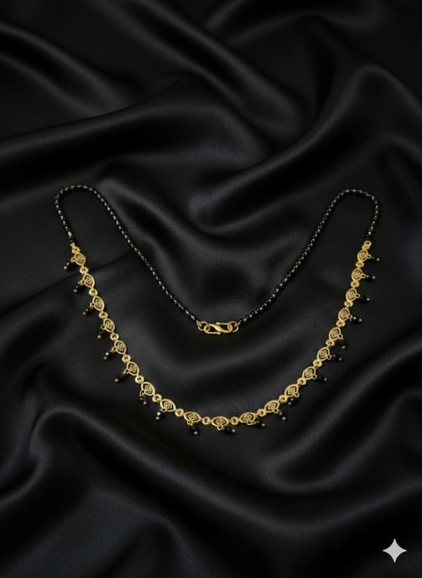 Chitra Lahari Mangalsutra