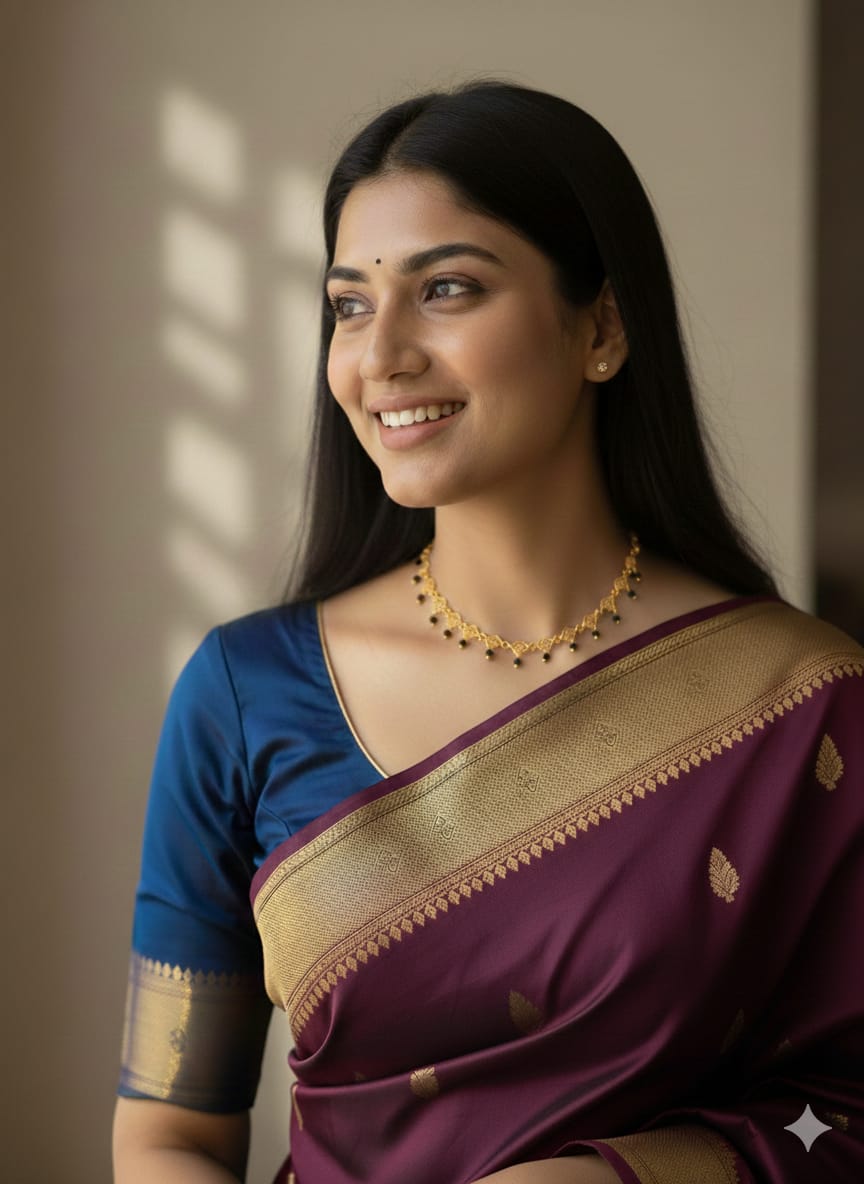 Chitra Lahari Mangalsutra