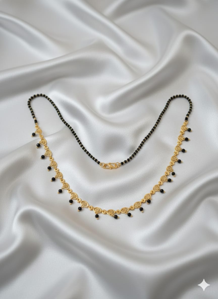 Chitra Lahari Mangalsutra