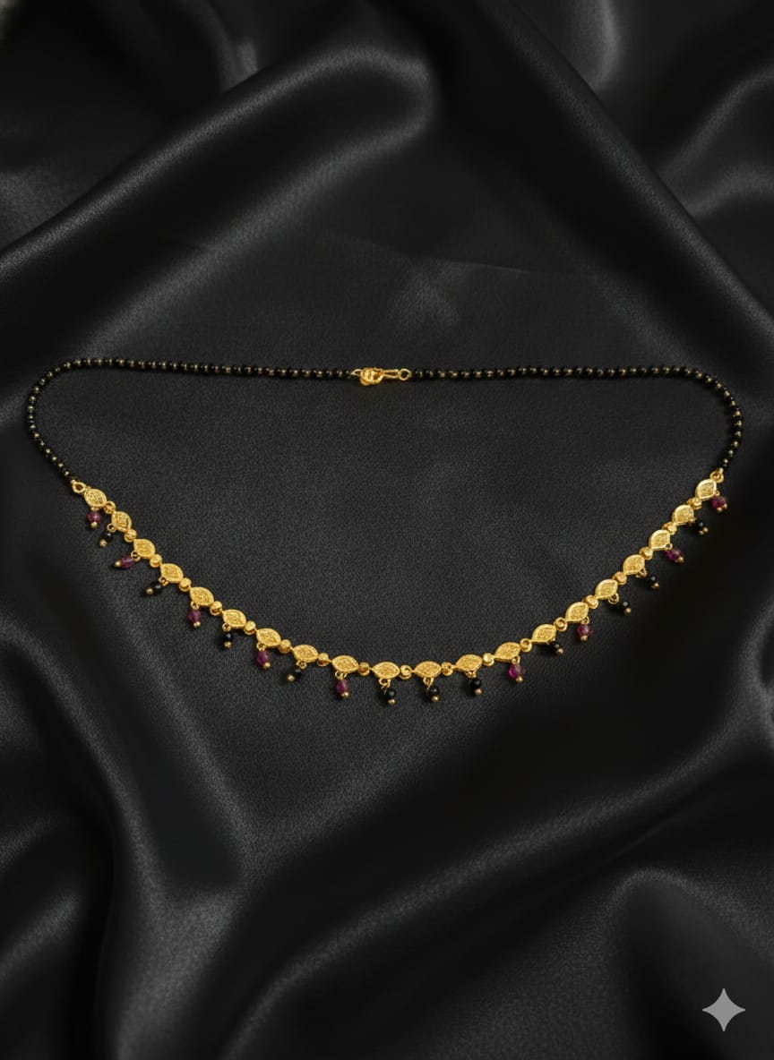 Chitra Lahari Mangalsutra